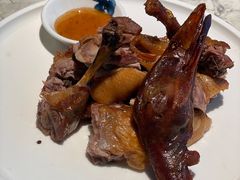 -醉南拳客家菜·河田鸡(东街口航空大厦店)