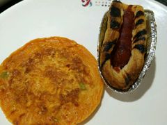-德得轩烤涮一体自助餐厅(王府井店)