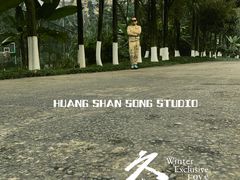 -重庆彩云湖湿地公园