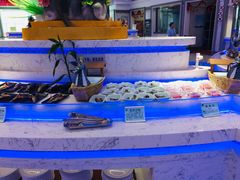 -澜悦港海鲜体验主题餐厅