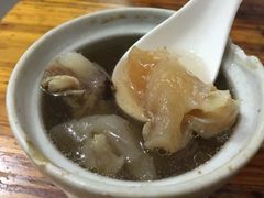 -老牌依强牛肉店(达道总店)