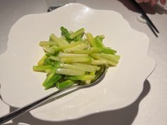 -漢舍中国菜馆(浦东嘉里城店)