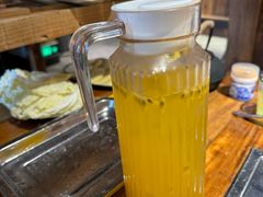 -普洱小黄牛餐厅铜火锅·思茅地方菜(世纪城店)