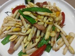 -蓝天宾馆·融合菜·宴席(解放大道店)