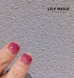 -LILY NAILS美甲美睫