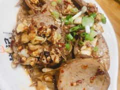 湘卤捆鸡-湘人龙记老长沙米粉(华普国际大厦店)