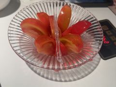 -烹然四季椰子鸡火锅(姚家园万象汇店)