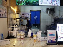 -茶百道(昌平府学路店)