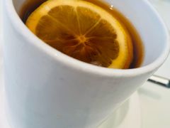 -金湖港式餐厅(建外店)