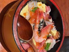 -千代武日本料理(开发区店)