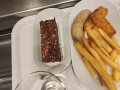 -宜家·瑞典风味餐厅(武汉荟聚中心店)