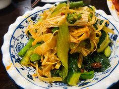 -福顺祥大盘鸡(临潼店)