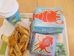 -德克士(世纪广场店)