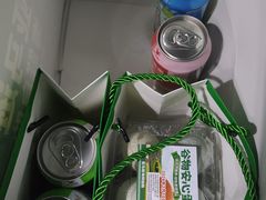 -亚马逊海鲜自助(梅溪湖步步高店)