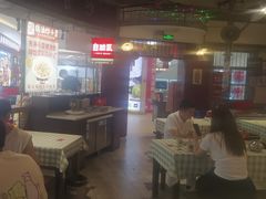 -彭耕记猪油炒小菜(吉联mall店)