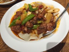 -阿罗新疆菜(人民广场店)