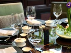 -杭州西子湖四季酒店·金沙厅