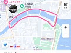 -河滨大楼