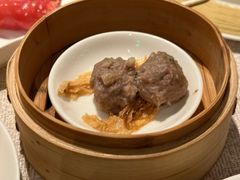 -万丽轩·粤菜(王府井金茂万丽酒店)