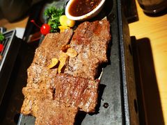 -越光米贩精致料理餐厅(金鹰店)