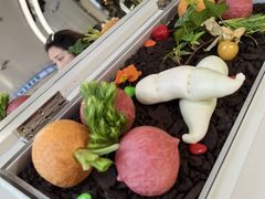 -3号仓库·创意中国菜(新世界城店)