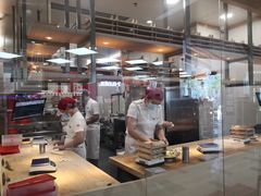 -喜家德虾仁水饺(南山书城店)