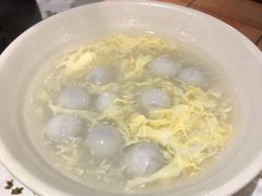 酒酿汤圆-石头咕(葵蓬店)