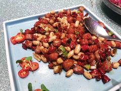 宫爆双肉-蟹榭·本帮江浙菜·蟹宴(五角场合生汇商场店)