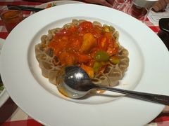 -西贝(南开大悦城店)