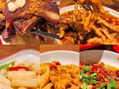 -老闵田螺馆·南昌市井菜·特色小吃(总店)