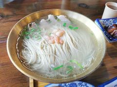 -老横泾面馆(吴中横泾店)