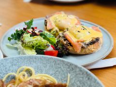-农畉LONFOOD(福田星河COCOPark店)