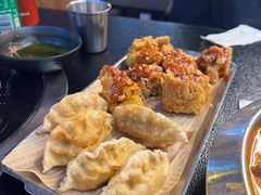 -包装马车·韩国料理·포장마차