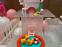 -菲住布渴酒店自助餐厅(阿里巴巴西溪园区店)