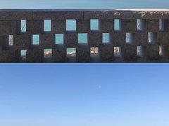 -小麦岛公园