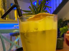 -Sirena海妖日咖夜酒