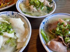 -肖四女·江湖菜(临港店)