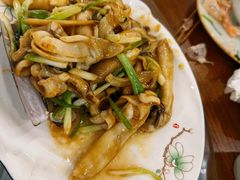 -盈田盈粥庄(博山东路店)