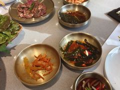 -味家烤肉烤鳗鱼牛排(西塔旗舰店)