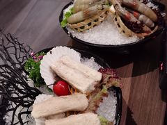 -湊湊火锅·茶憩(打浦桥日月光店)