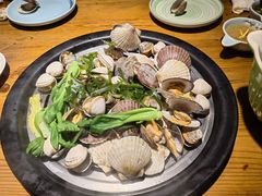 -泉汇购物广场(大沽南路店)