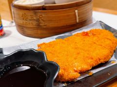 -馋三尺蟹粉小笼(人民广场店)