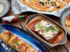 -Q MEX 库迈墨西哥餐吧(三里屯店)