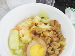 盐酥鸡饭-大炮盐酥鸡(新街口店)