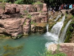 -云台山风景名胜区