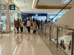 -天河城购物中心