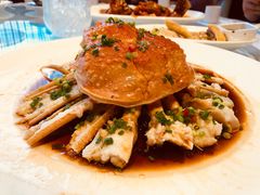 -廊亦舫Lang Yi Fang Restaurant(金桥店)