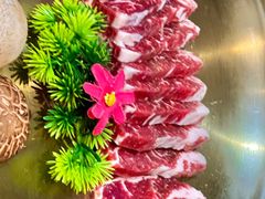 LA牛排-肉加韩国料理·烤肉(金茂湾店)