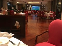 大堂-阳澄湖费尔蒙酒店颐丰阁中餐厅(马鞍山西路店)