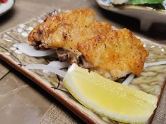 烤鸡翅-伊藤ITO(侨福芳草地购物中心店)